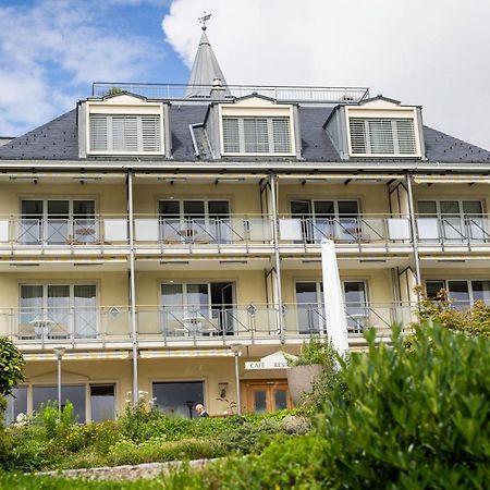 Vegan Health Hotel Sonnenberg Glutenfrei Schwellbrunn ภายนอก รูปภาพ