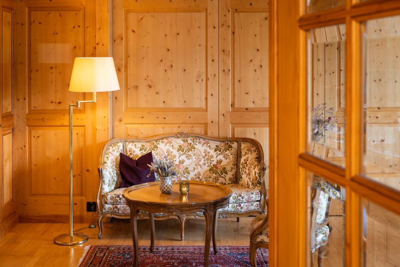 Vegan Health Hotel Sonnenberg Glutenfrei Schwellbrunn ภายนอก รูปภาพ