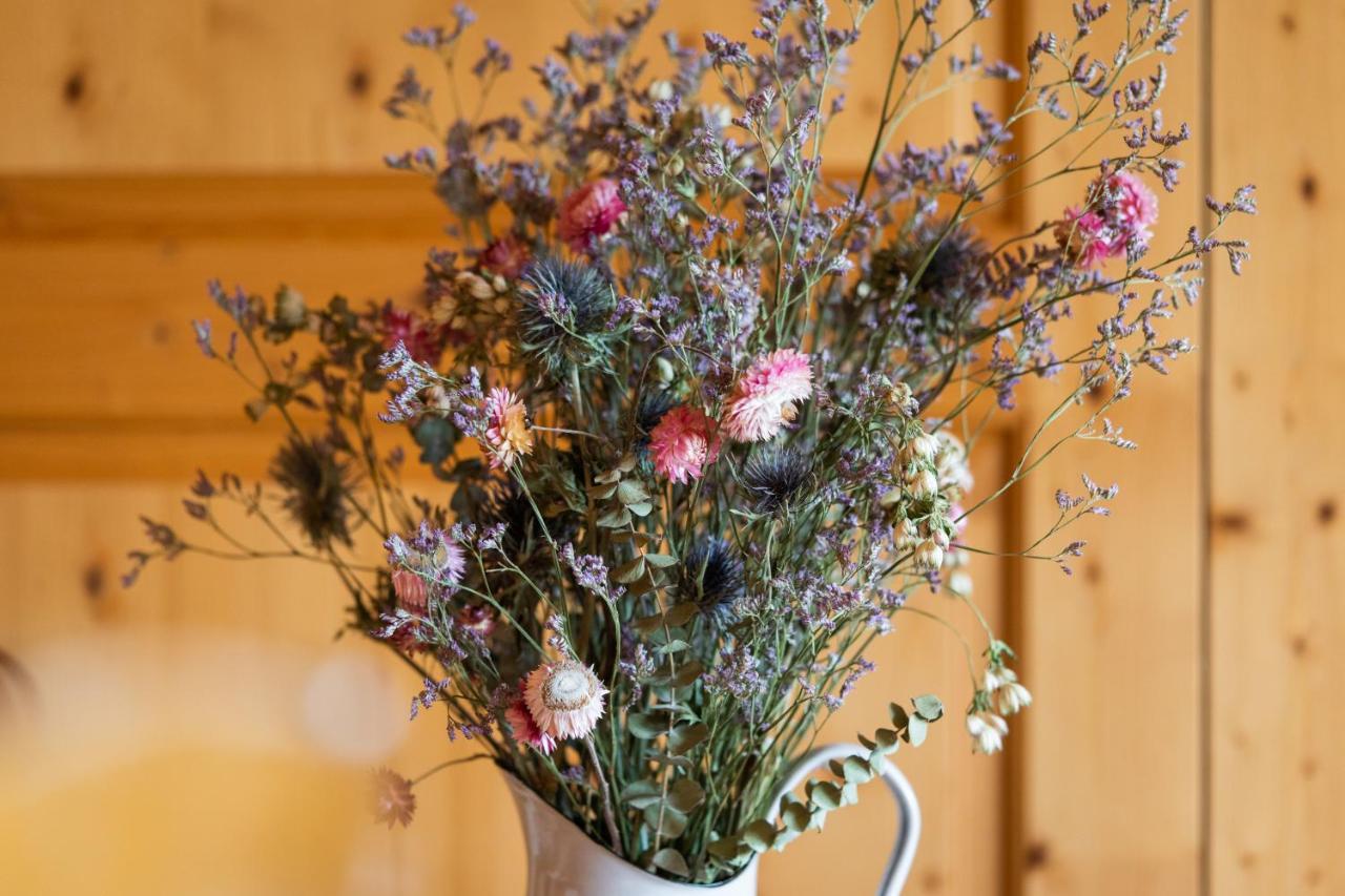 Vegan Health Hotel Sonnenberg Glutenfrei Schwellbrunn ภายนอก รูปภาพ