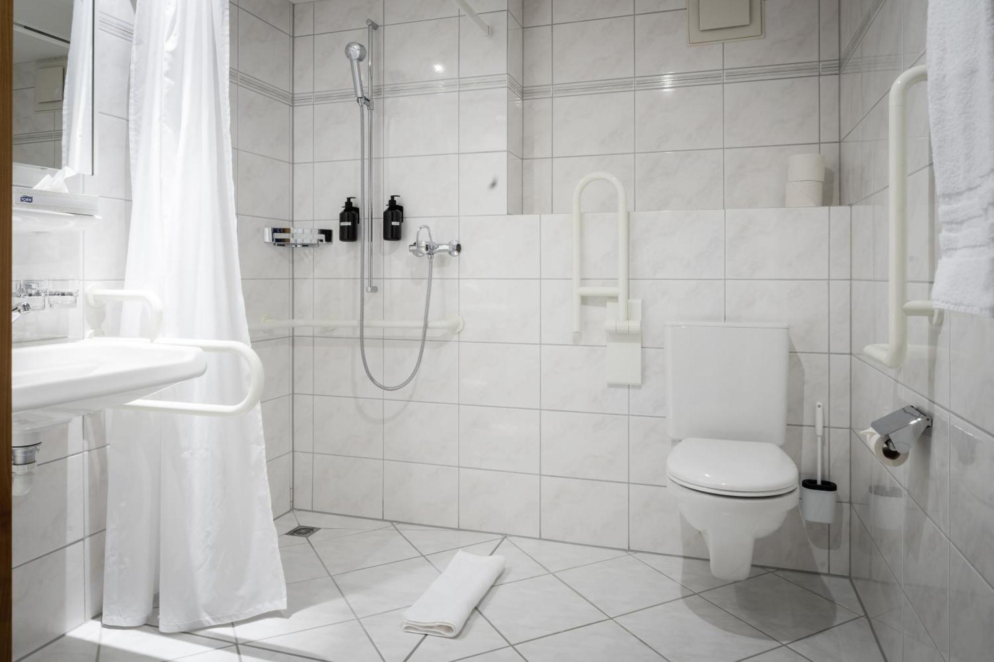 Vegan Health Hotel Sonnenberg Glutenfrei Schwellbrunn ภายนอก รูปภาพ