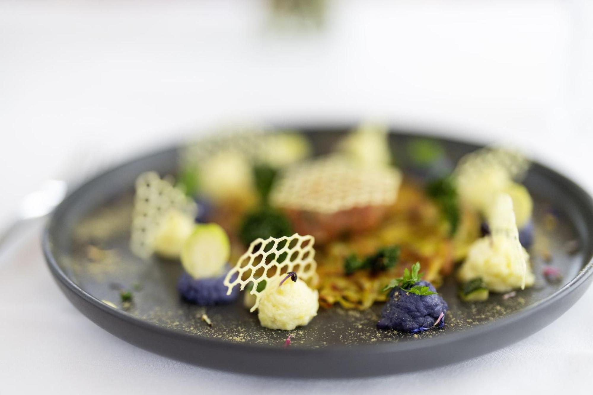 Vegan Health Hotel Sonnenberg Glutenfrei Schwellbrunn ภายนอก รูปภาพ