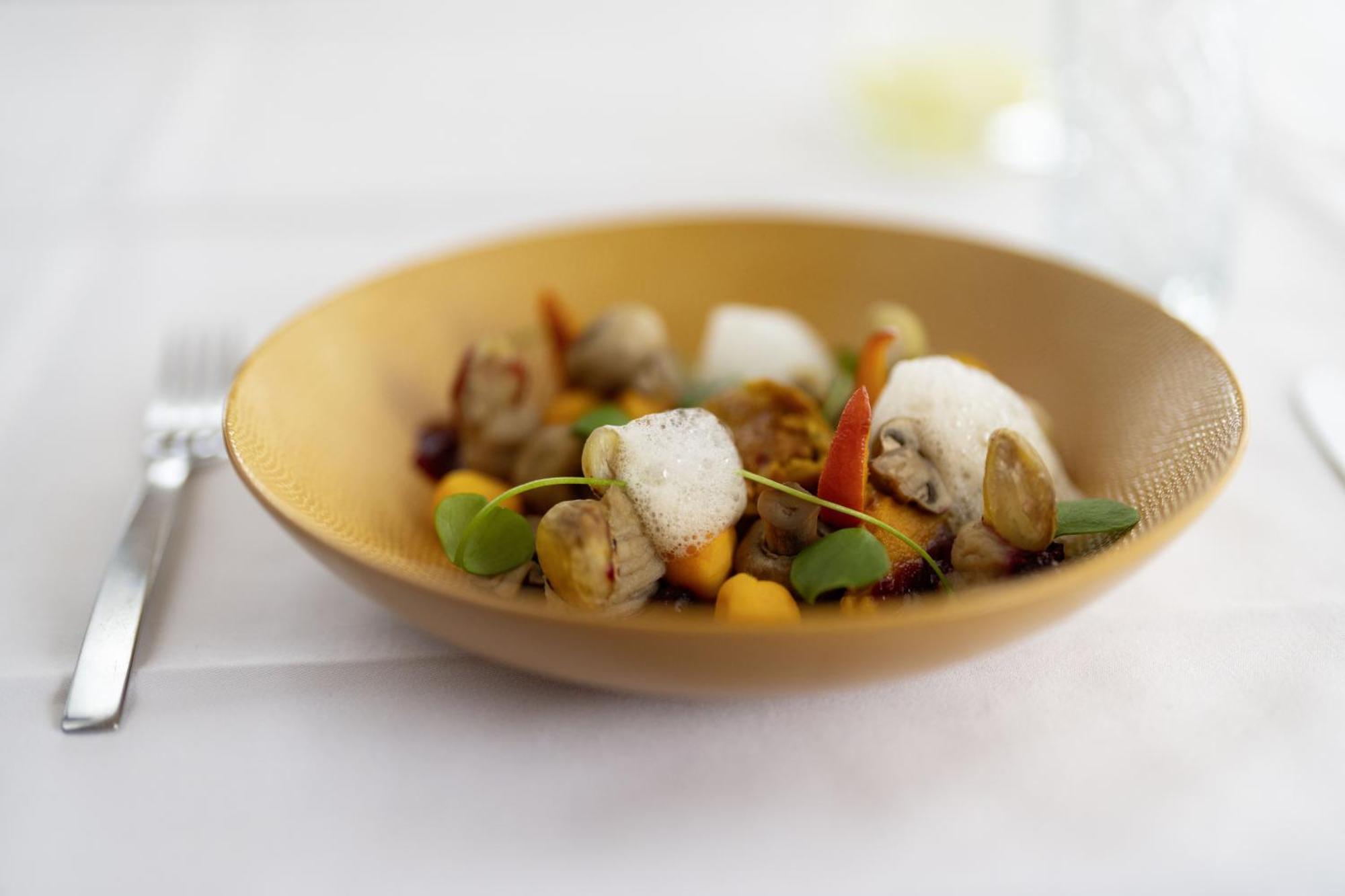 Vegan Health Hotel Sonnenberg Glutenfrei Schwellbrunn ภายนอก รูปภาพ