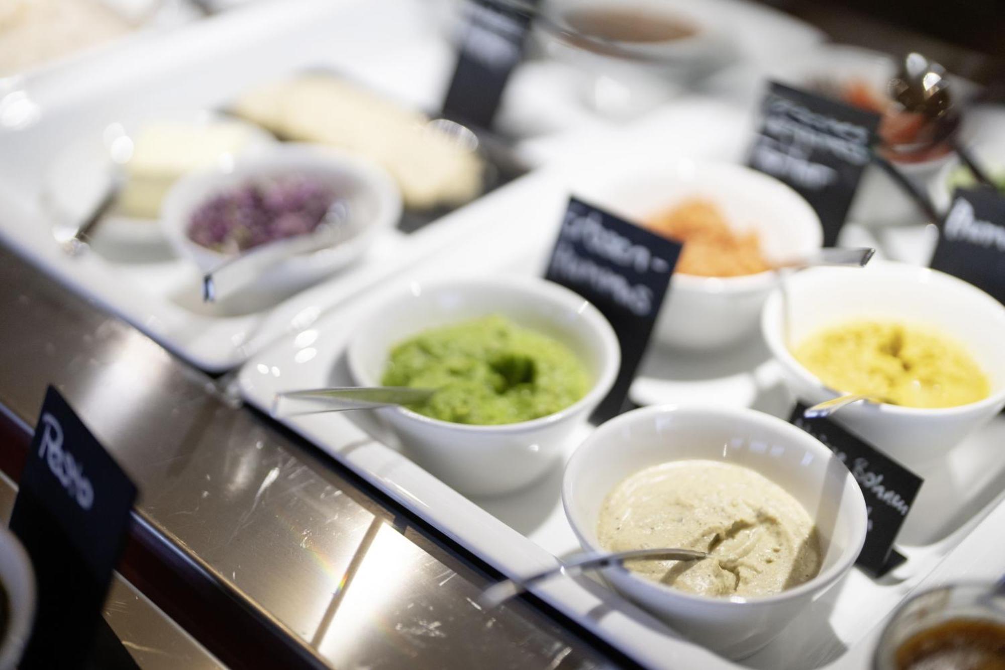 Vegan Health Hotel Sonnenberg Glutenfrei Schwellbrunn ภายนอก รูปภาพ